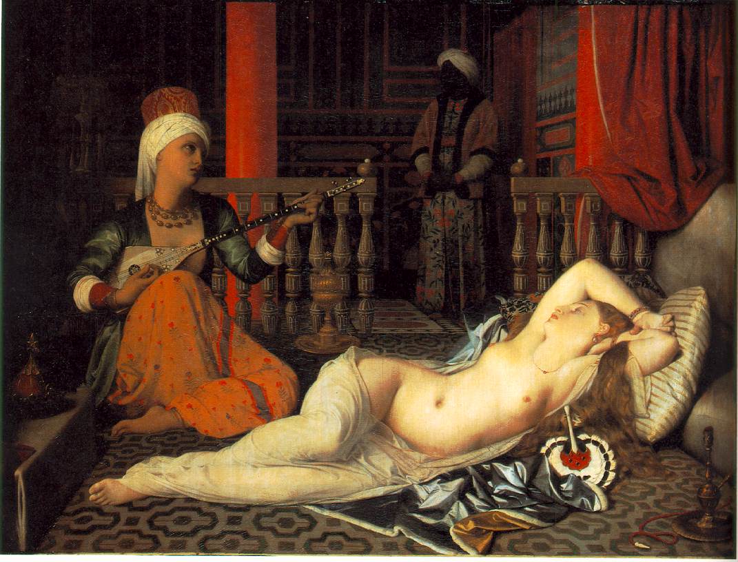 ingres-tojde