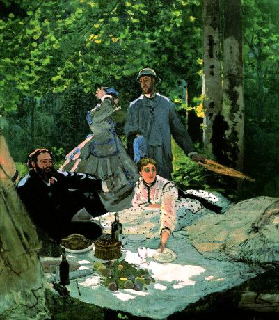 monet-snidane