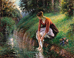 pissarro